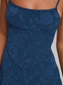 Robe Maxi Jonquille