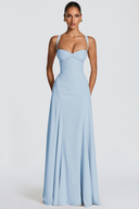 Robe Maxi Clémence