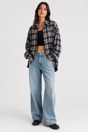 Blouse Femme Faustine
