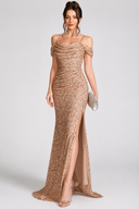 Robe Maxi Silian