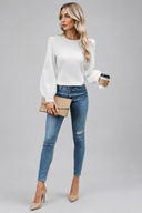 Blouse Faye