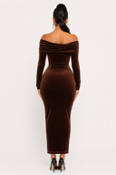 Robe Maxi Athena