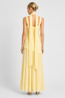 Robe Maxi Léonore