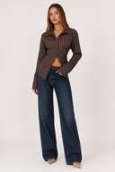 Blouse Héloïse