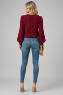 Blouse Faye