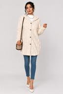 Manteau Wilka
