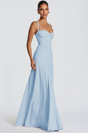 Robe Maxi Clémence