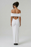 Robe Maxi Olympe
