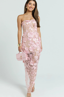 Robe Maxi Gailla