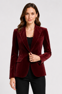 Veste Zaar