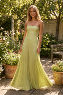 Robe Maxi Angele