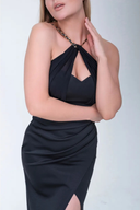 Robe Maxi Salomé