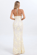 Robe Maxi Diray