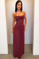 Robe Maxi Emmeline