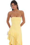 Robe Maxi Natalia