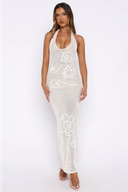 Robe Maxi Anastasia