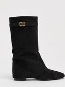 Bottines Aliette