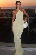 Robe Maxi Léontine