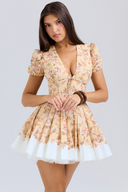 Robe Mini Florette