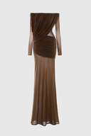 Robe Maxi Athenaïs