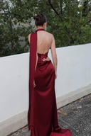 Robe Maxi Saskia