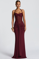 Robe Maxi Stella