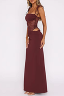 Robe Maxi Livia