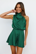 Robe Mini Salindra