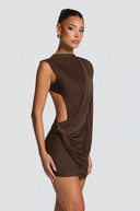 Robe Mini Jacalinia