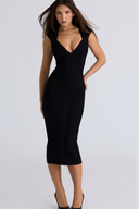 Robe Midi Sinova