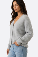 Cardigan Rose