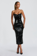 Robe Midi Katrine