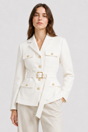 Veste Tissary