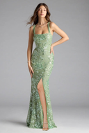 Robe Maxi Delilah