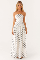 Robe Maxi Claire