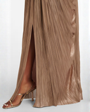 Robe Maxi Cléophée