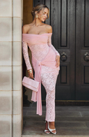 Robe Maxi Novalie