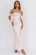 Robe Midi Célindre