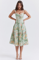 Robe Midi Marona