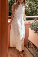 Robe Maxi Maud