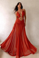 Robe Maxi Tifany