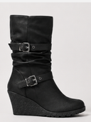 Bottines Fantine