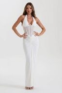 Robe Maxi Cyrielle
