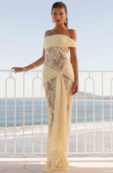 Robe Maxi Azéna