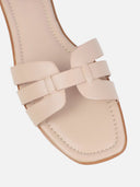 Mules Axelle