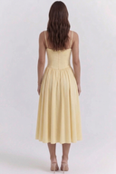 Robe Midi Aurore