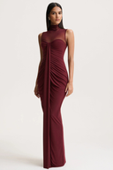 Robe Maxi Zélienne