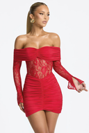Robe Maxi Kalicia