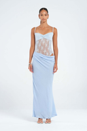 Robe Maxi Galica