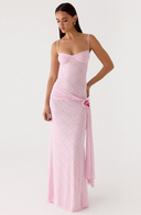 Robe Maxi Elysa